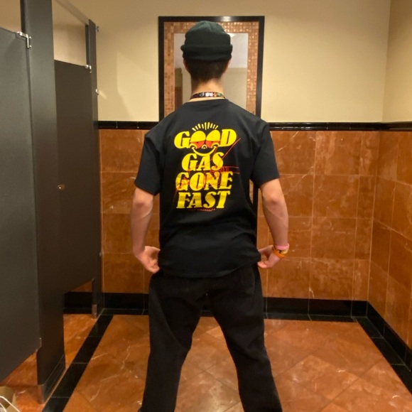 Meet your Posher, Jream - Picture 1 of 1